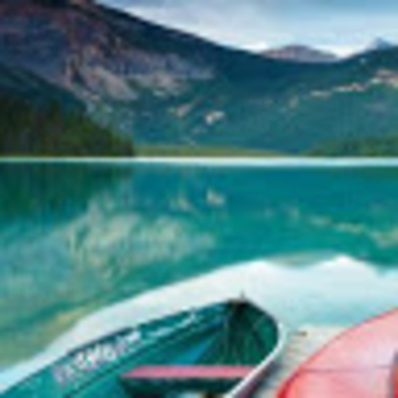 Meet your Posher, Ashley - Picture 1 of 1